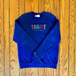 Vintage Tommy Hilfiger Crewneck